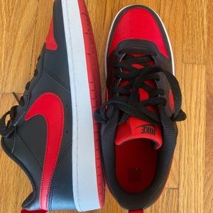 Nike Court Borough Low Recraft